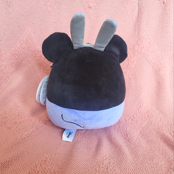 NWT Disney Mickey Mouse With Bunny Ears - Picture 2 of 2